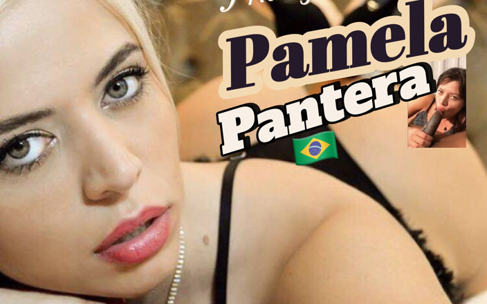 Clarkes Boutaine: Vie privée avec Pamela Pantera