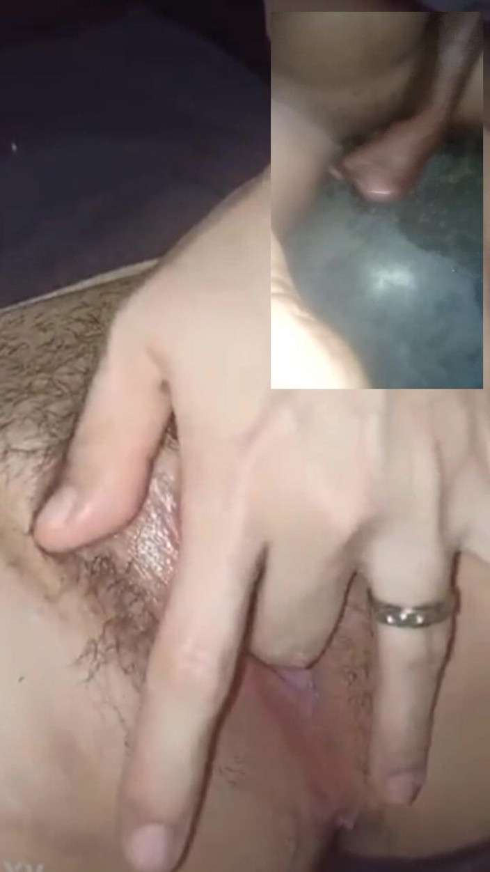 Jhon Hamster: Jemput Pentadbir Dalam Talian untuk Panggilan Video untuk Seks Semasa...