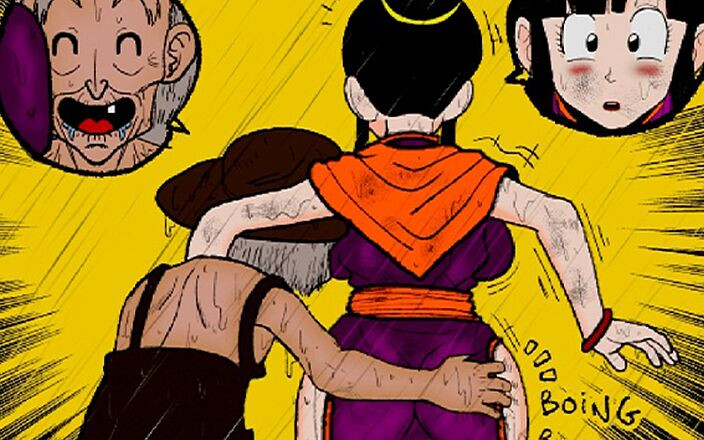 The BenJojo: Kamesutra dbz erogame 148 знову, щоб насолодитися цією дупою від benjojo2nd
