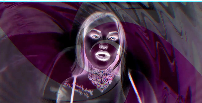 Goddess Misha Goldy: 30 dní spiraling gooning, edging a denying výzvy! Den 23.