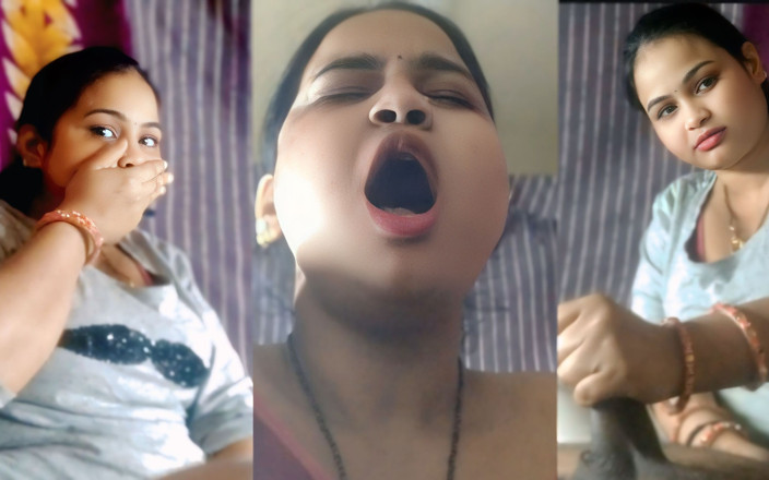 TactfulFiber902: Devar Bhabhi Nuit entière Chudai Hardcore Desi Sex Audio en...