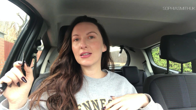 SophiaSmithUK: Щаслива дружина щасливого життя, частина 4, рогоносець нахиляє мене