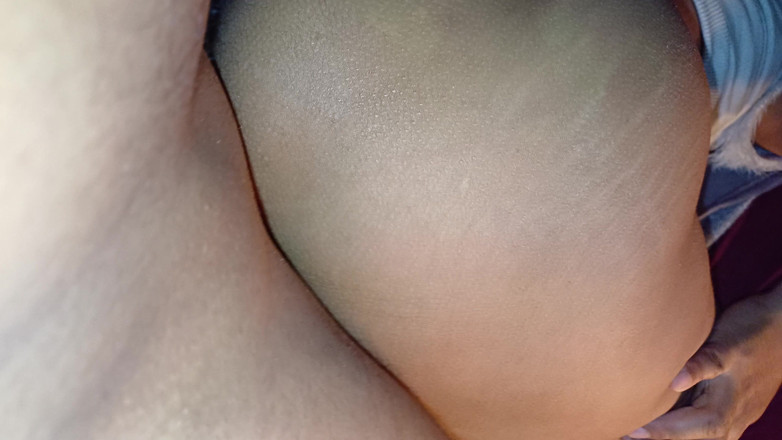 NaughtyWings: Girl Fuck in Doggy Style