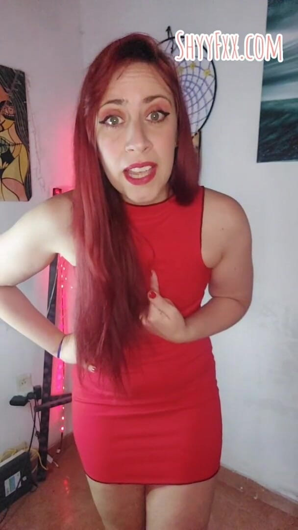 Tu Gauchita Argentina: Shyyfxx Jeg Opdager, en Medarbejder Har Billeder Af Mig!! Jeg...