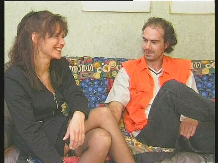 German Teen Hookers: Teens step dad cheats with best friend's step mom