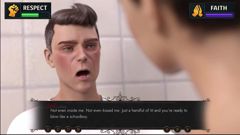 Johannes Gaming: Banu în vest 5 Banu Saw Sofia a fost futută de iubitul...