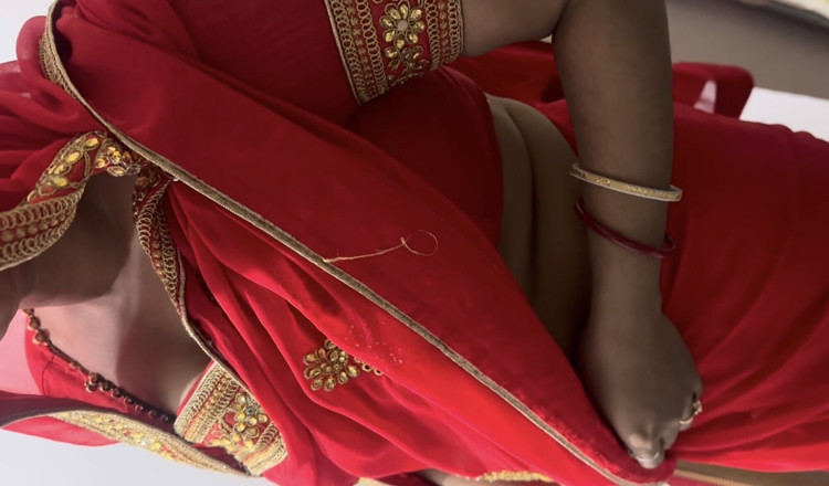 Munna647: India folla con madrastra