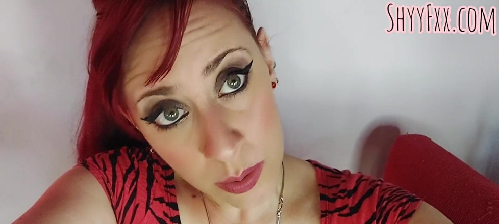 Tu Gauchita Argentina: Shyyfxx Frister Sin personlige Trner Med Sine Leggings Og Kmpe...