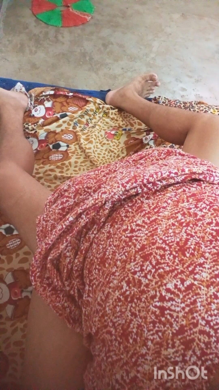 Bed: Indiana quente