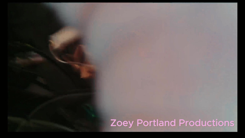 Zoey Portland: Bintang lucah Zoey Portland bermain dengan pepek 2026