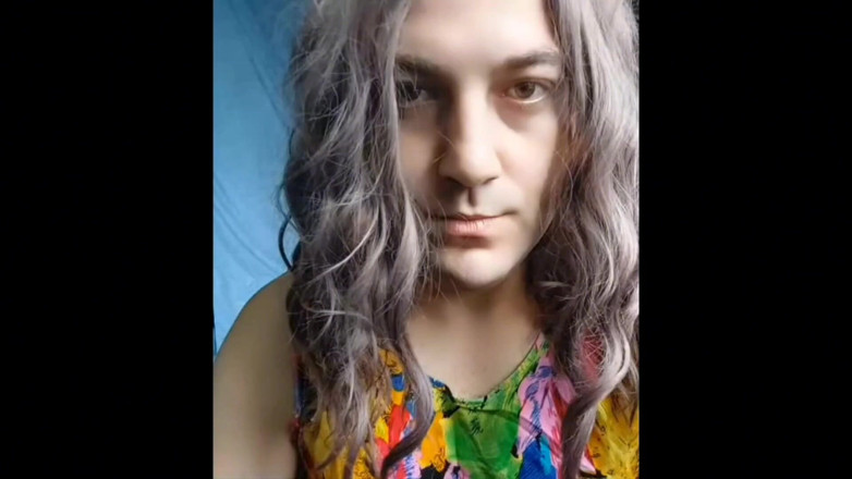 Kitty_Cross: Sissy trans