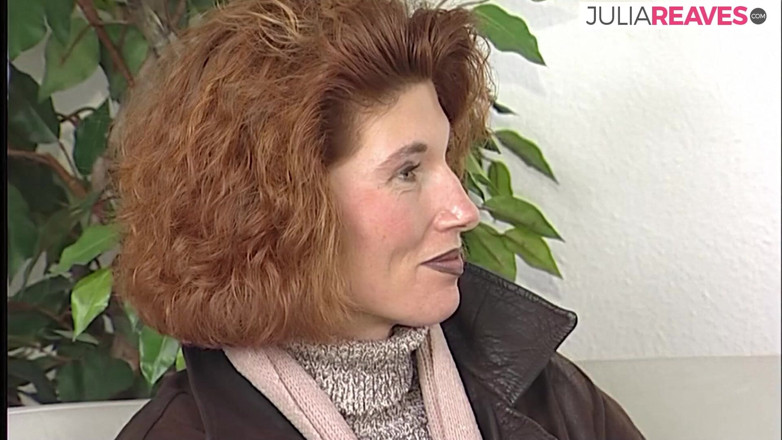 Retro Schlampen: Milf geme como clitóris perfurado é lambida e depois fodida com...