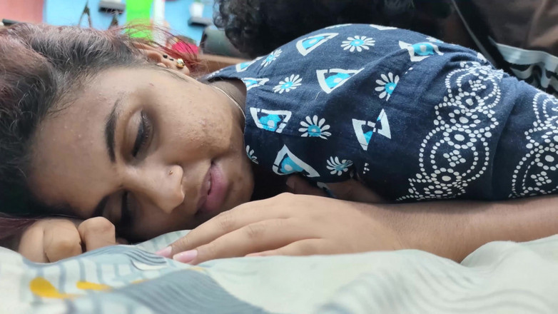 Vaigavarun45: Sexy ass kiss a ass lick romantika desi páru