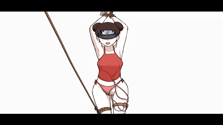 Hentai World: ジカゲライジングテンテン2
