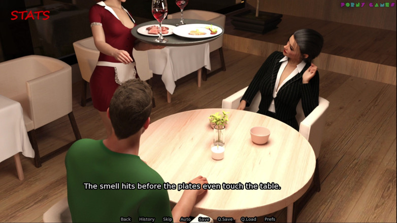 Porny Games: Die geliebte Ehe von Simbaclaw - Dusche und sexnacht mit ehemann 22