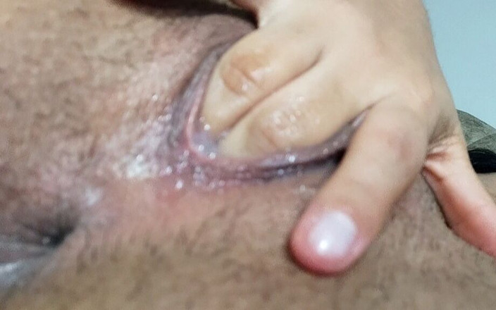 kaithsaumeth: Latina orgasmus skutečný