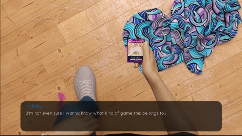 Johannes Gaming: Sunset rose 5 non riesco a credere a quello che ho...