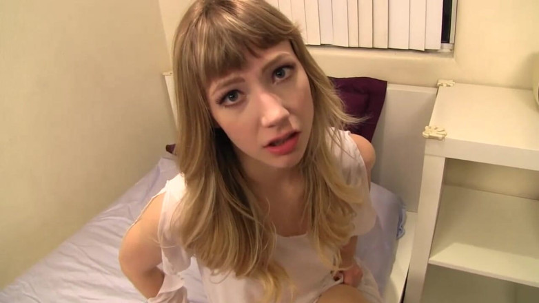 Eros POV - Liberated Eye: 一切的第一次。Ivy Wolfe虚拟性爱 第一人称视角