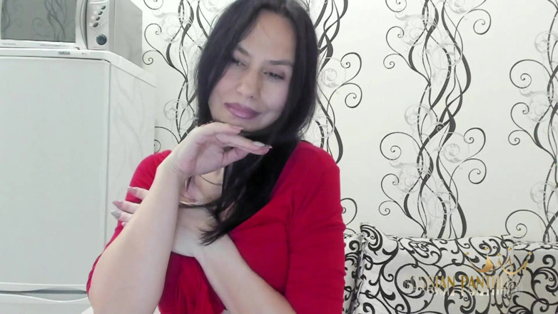ANGELA_LADY: Lady in Red 2