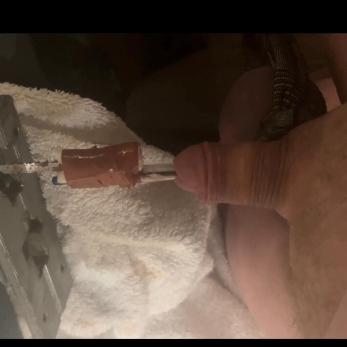 No limit cbt slave: Хардкорна уретри боляче, повне введення