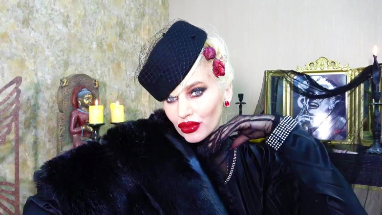 Goddess Celine: Femdom, made2kiss