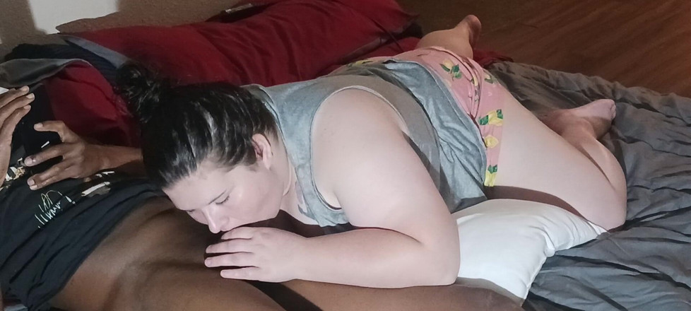 Sloppylynn: Amami qualche duro bbc che mi va giù in gola