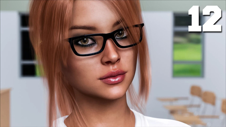 AVN Teller: Timestamps: lost love 12 - mein englischlehrer ist der sklave der herrin