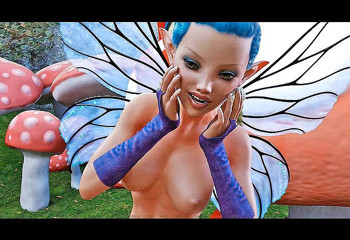 Visual Novels: Alenjas avonturen deel 29
