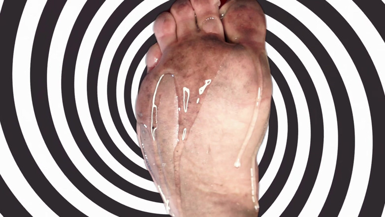 CashmasterAngel: Adoration des pieds extrêmement sale