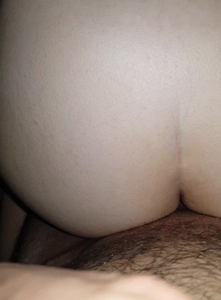 Jack Johny: Empezamos con la follada de coño y terminamos con anal