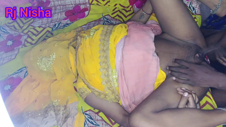 RJ NISHA: Bhabhi India Dengan Pepek Besar Seksi Oleh Hasband Rj Nisha