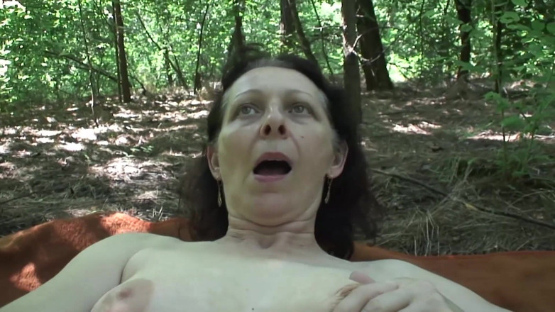THAGSON: POV with matures mature