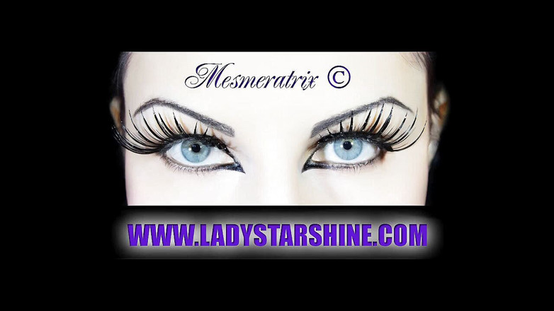Lady Mesmeratrix Official: Велетень по сусідству