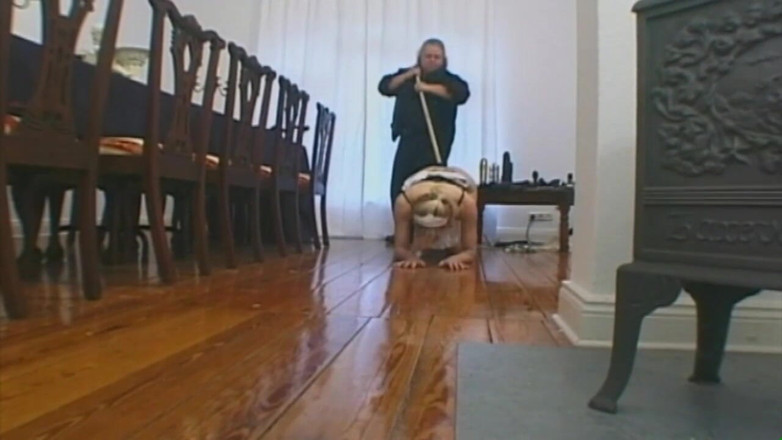 Absolute BDSM films - The original: Fétiche humiliant