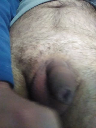 Setesesso7: Hoy me rasgo la polla correctamente