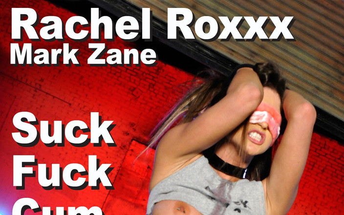 Edge Interactive Publishing: Rachel Roxxx 그리고 Mark Zane 섹스 섹스 정액