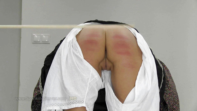 Spanking Server: Tyron peitscht, bestrafung im gefängnis