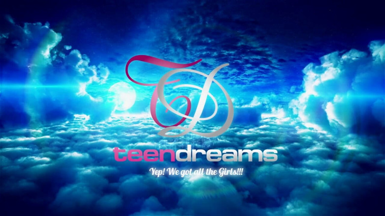 Teen Dreams: 애널을 사랑하는 야생 19살 밀라