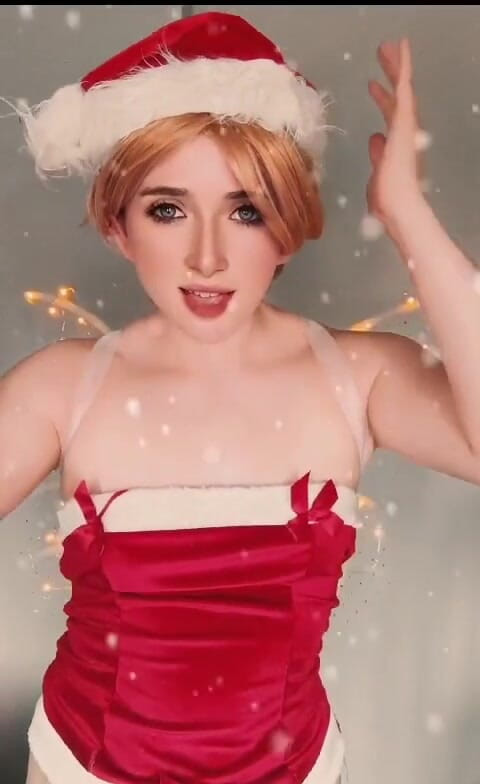 Candy Camille: Qu Le Pedirs a Santa Claus? aap santa klos ke...