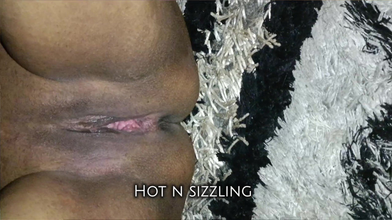 Hot N Sizzling - Alice: Menggesel Saya