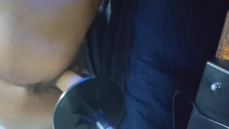 Marky_and_Lexie: Ge det till mig doggy style fuck machine