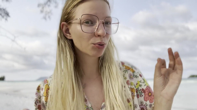 Goddess_Bella_Rae: Jak být otrokem ve sklepě