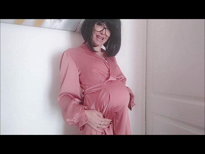 savannahamatoriale: Beau-fils, je suis enceinte !
