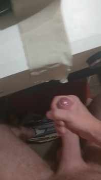 Masturbation