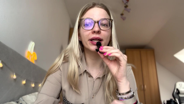 Goddess_Bella_Rae: Я вырожу мужчин? Фемдом