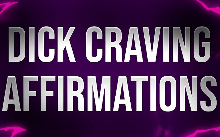 Femdom Affirmations: 호기심 많은 양성애자 에 대한 확언을 갈망하는 자지