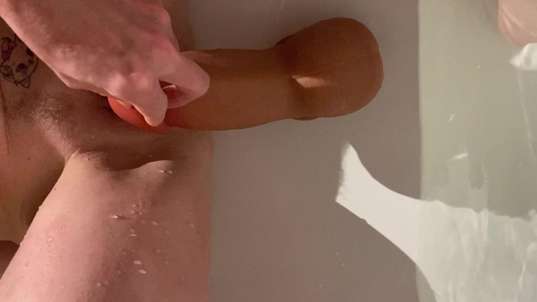 Laracole: In the Bath