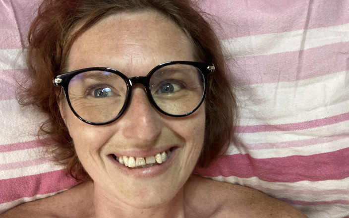 MistressWriggler: Tüm orgazmların annesi