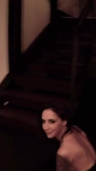 Mike Angelo sextape s Malenou šuká nejprve v koupelně, pak v hotelu