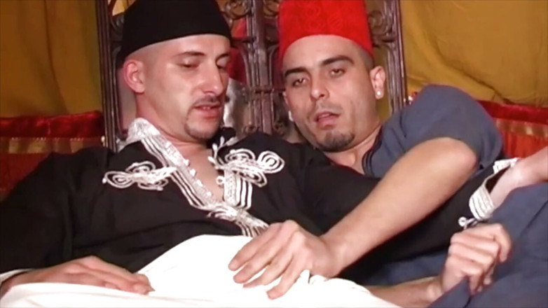 Gay Arab Club: Gayarabclub - візьми це